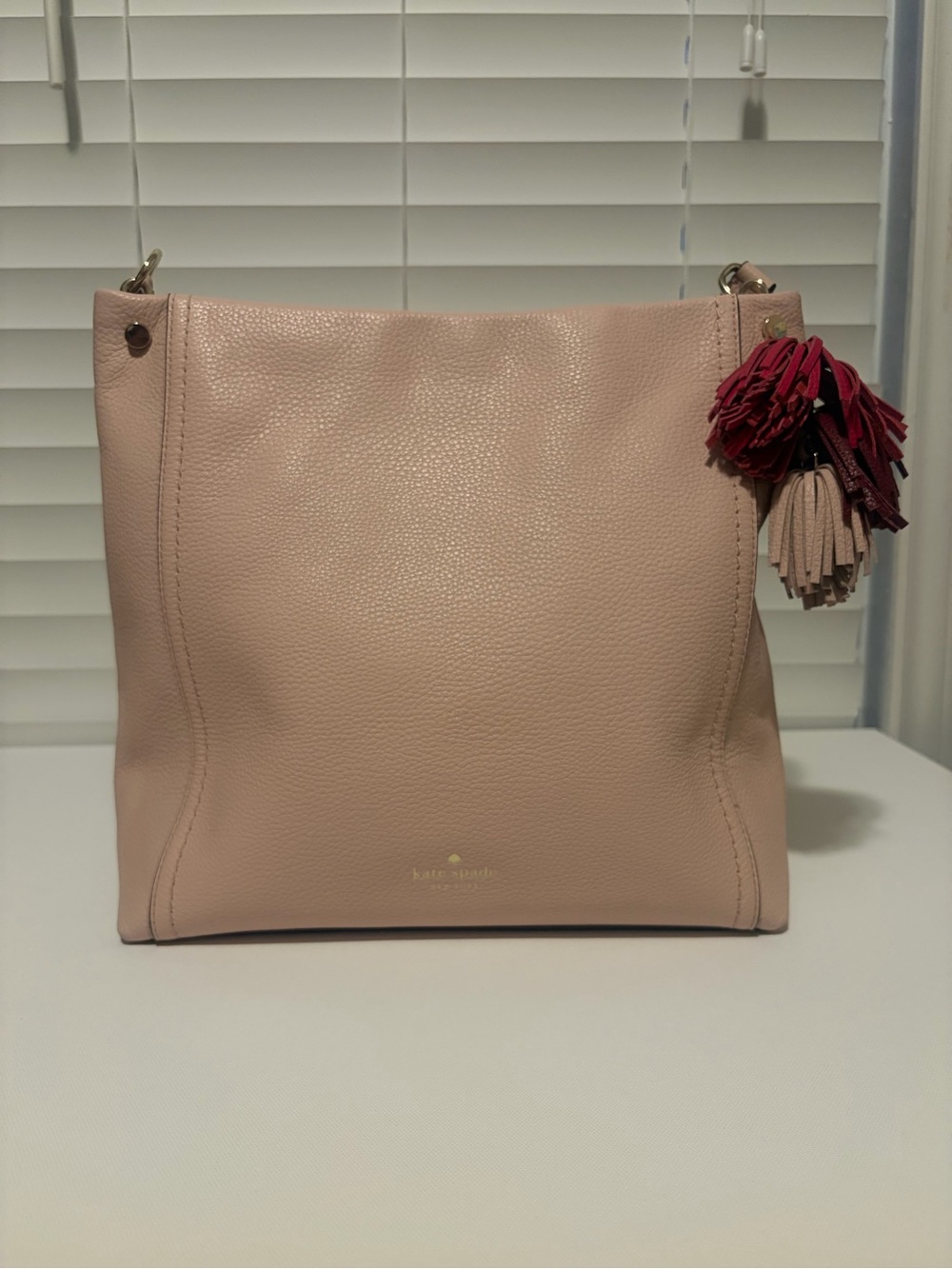 🌸 KATE SPADE ANYDAY MEDIUM SHOULDER BAG 🌸